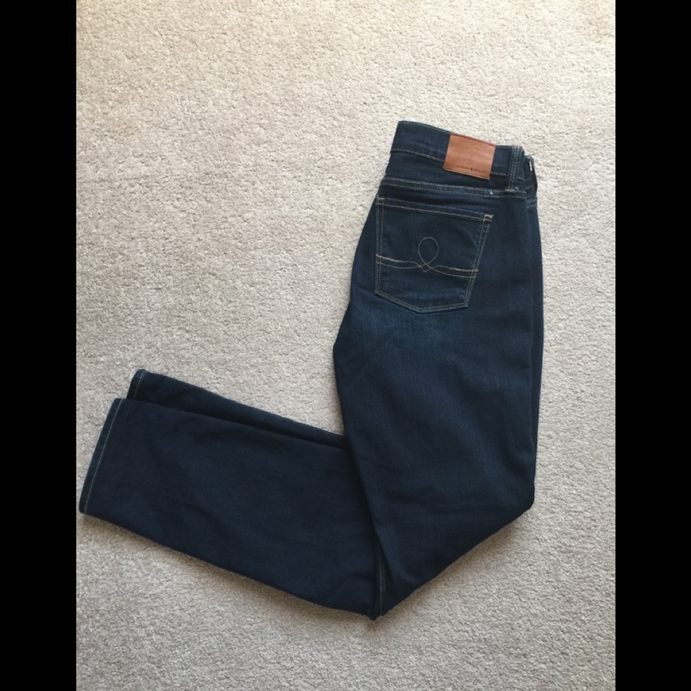 Lucky Brand jeans